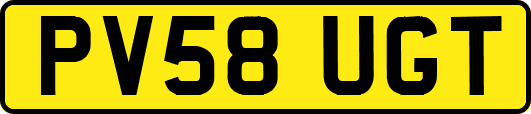 PV58UGT