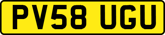 PV58UGU