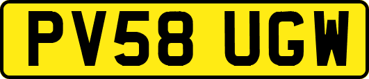 PV58UGW