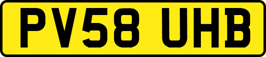 PV58UHB
