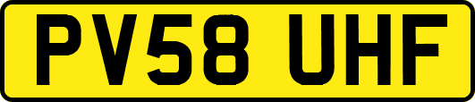 PV58UHF