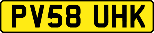 PV58UHK