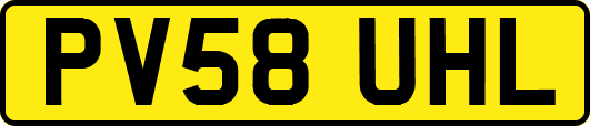 PV58UHL