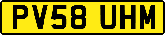 PV58UHM