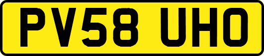 PV58UHO