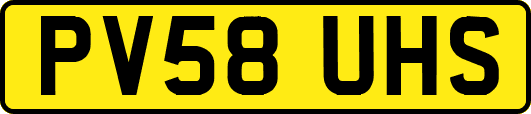 PV58UHS