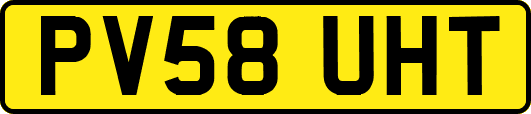 PV58UHT