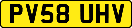 PV58UHV