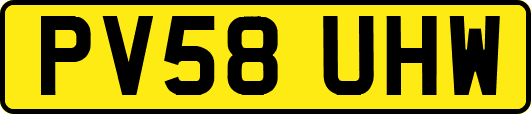 PV58UHW