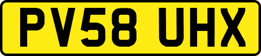 PV58UHX