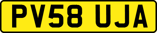 PV58UJA