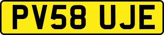 PV58UJE