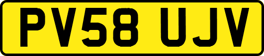 PV58UJV