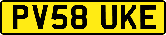 PV58UKE