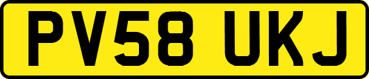 PV58UKJ