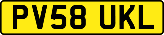 PV58UKL
