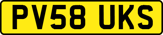 PV58UKS