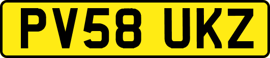 PV58UKZ