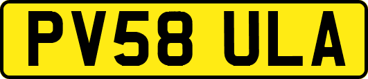 PV58ULA
