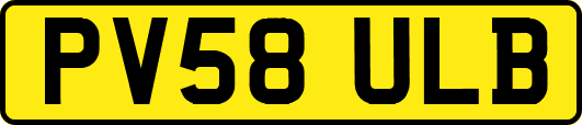 PV58ULB