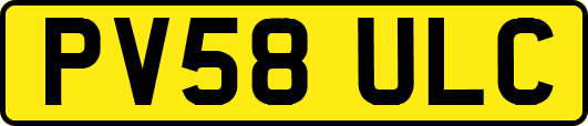 PV58ULC