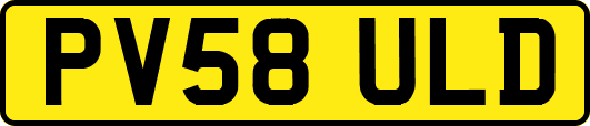 PV58ULD