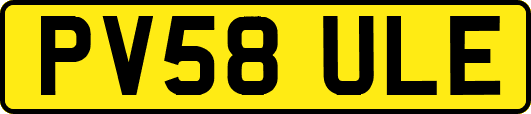 PV58ULE