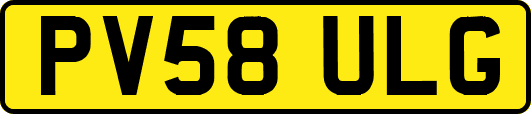 PV58ULG