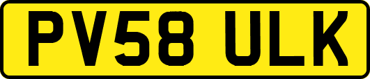 PV58ULK