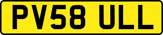PV58ULL