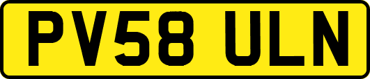 PV58ULN