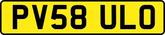 PV58ULO