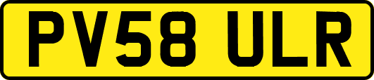 PV58ULR