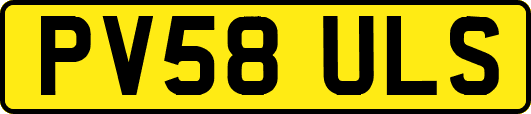 PV58ULS