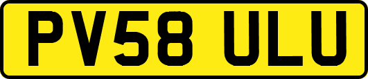 PV58ULU