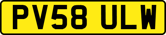 PV58ULW