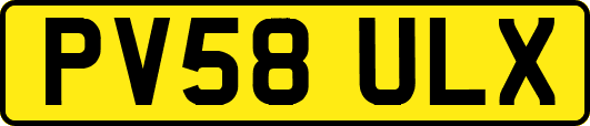 PV58ULX