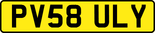 PV58ULY