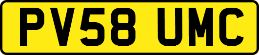 PV58UMC