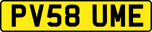 PV58UME
