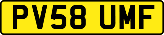 PV58UMF
