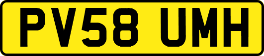 PV58UMH