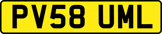 PV58UML