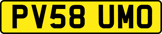 PV58UMO