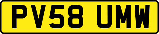 PV58UMW