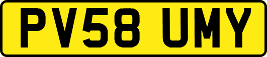 PV58UMY