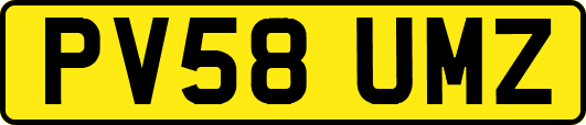 PV58UMZ
