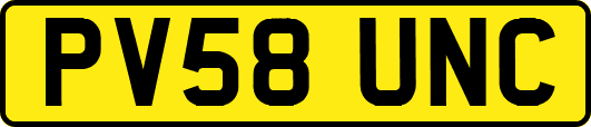 PV58UNC