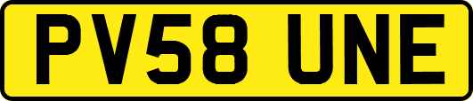 PV58UNE