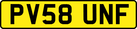 PV58UNF